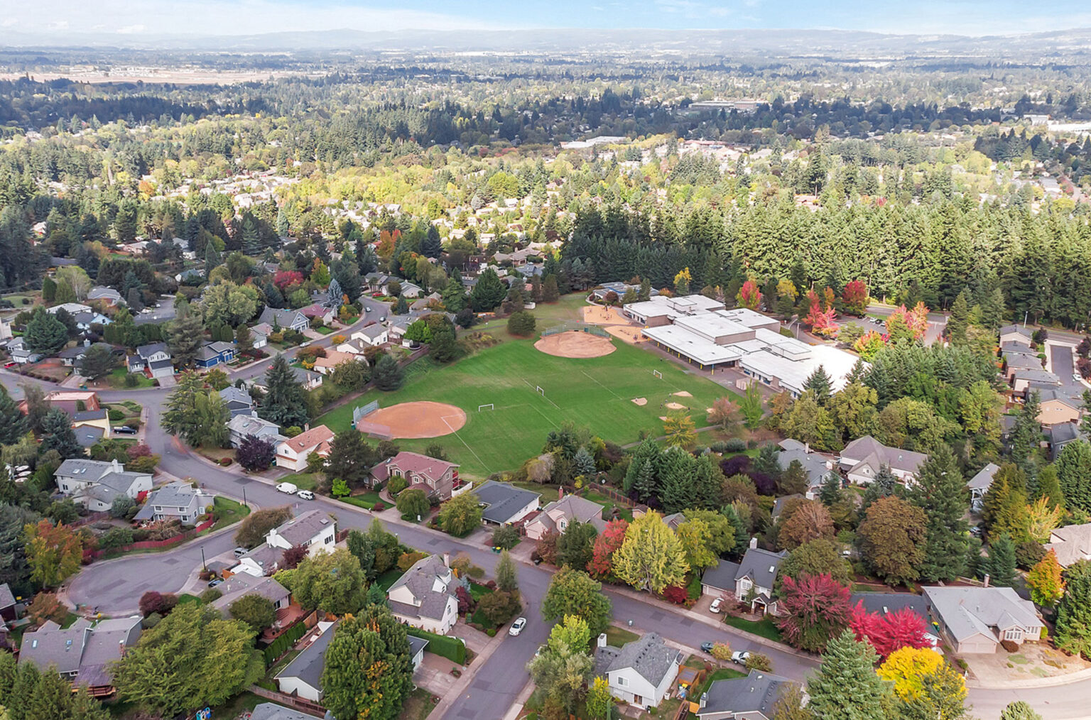 Beaverton - Nopson Real Estate